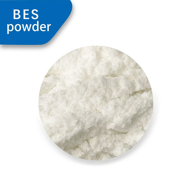Bes Buffer Application for The Preparation of a Crack Resistant Concrete