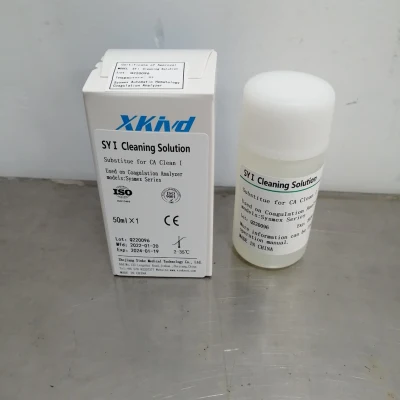 Sysmex Reagents Ca-7000/Ca-600/Ca-560/Ca-500 시리즈 응고 분석기 시약